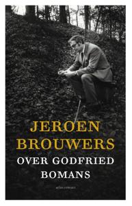 Jeroen Brouwers over Godfried Bomans (Paperback)