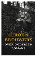 Jeroen Brouwers over Godfried Bomans (Paperback)