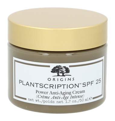 Origins Plantscription Power Anti-Aging Cream SPF25 50ml