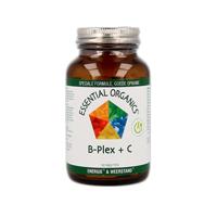 Bplex & C 90 Tabletten