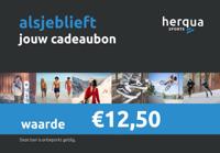 Herqua Cadeaubon Cadaeubon 12.5