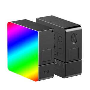 Ulanzi VL49 Pro Mini RGB videolamp