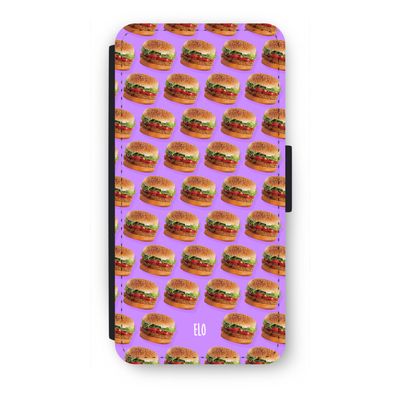 Giants: iPhone SE 2020 Flip Hoesje