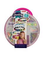 Toi-Toys Toi toys sieraden maken in koffer