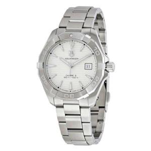 Tag Heuer Aquaracer automatisch herenhorloge WAY2111.BA0928
