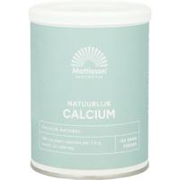 Natuurlijk Calcium