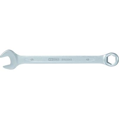 KS Tools 518.0343 Ontluchtingssleutel SW 9 mm