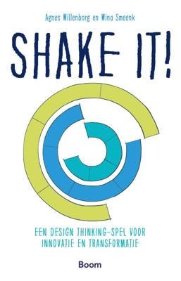 Shake it! (Paperback)