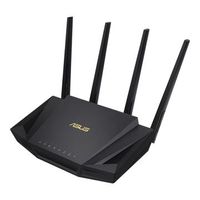 ASUS RT-AX58U Desktop Draadloze Router