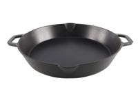 STOOQ Skillet pan