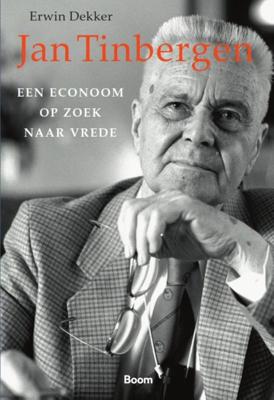 Jan Tinbergen (Hardback)