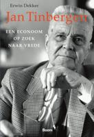 Jan Tinbergen (Hardback)