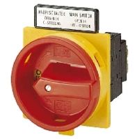 P1-25/V/SVB/N  - Safety switch 4-p 13kW P1-25/V/SVB/N