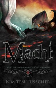 Macht - Kim ten Tusscher - ebook