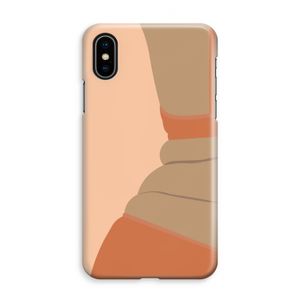 Bikini: iPhone XS Max Volledig Geprint Hoesje