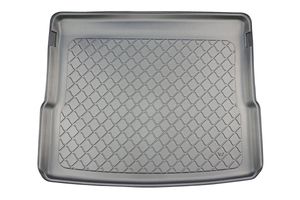 Kofferbakmat passend voor BMW X1 (F48) Plug-in Hybrid / iX1 (U11) 2020+ 193638