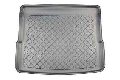 Kofferbakmat passend voor BMW X1 (F48) Plug-in Hybrid / iX1 (U11) 2020+ 193638