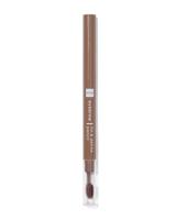 HEMA Eyebrow Fill & Define Pencil 02 Ash (lichtbruin) HEMA Eyebrow Fill & Define Pencil 02 Ash (lichtbruin)