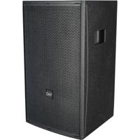 DAP NRG-12A actieve 12 inch fullrange speaker 180W