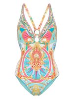 Camilla maillot de bain Sail Away With Me - Rose