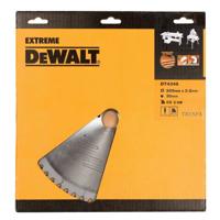 DeWALT Cirkelzaagblad voor HPL | Extreme | Ø 305mm Asgat 30mm 60T - DT4346-QZ