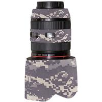 LensCoat Canon 24-70mm L F/2.8 Digital Camo