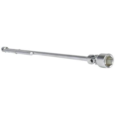 KS Tools 517.1119 5171119 Dubbele scharniersleutel 19 mm Uitvoering Inbus 500 mm 1 stuk(s)