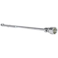 KS Tools 517.1119 5171119 Dubbele scharniersleutel 19 mm Uitvoering Inbus 500 mm 1 stuk(s)