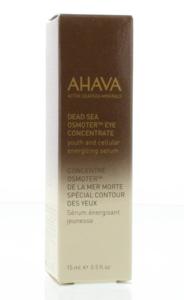 Ahava Dead sea osmoter eye concentrate (15 ml)