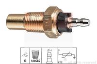 Eps Temperatuursensor 1.830.052 - thumbnail