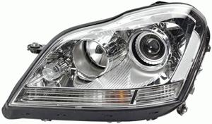 Koplamp links 1ZS263400311