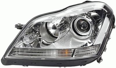Koplamp links 1ZS263400311