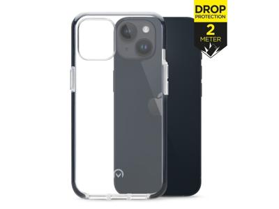 Mobilize Mobilize Shatterproof Case Apple iPhone 14 Black