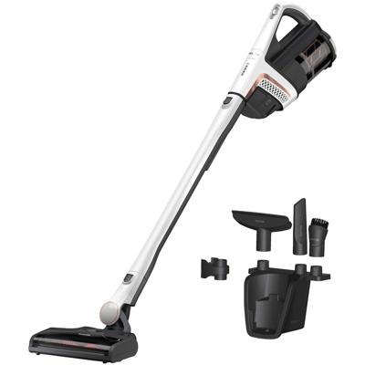 Miele Triflex HX2 Steelstofzuiger zonder zak Wit