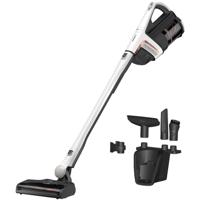 Miele Triflex HX2 Steelstofzuiger zonder zak Wit