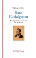 Hanz Küchelgarten (Paperback)