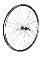 Roland Voorwiel 28 inch 622 zwart zac2000 velgrem + centerlock