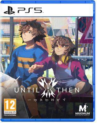 Until Then