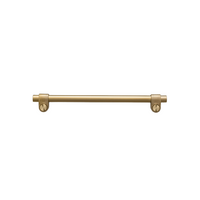 Buster and Punch - PULL BAR CAST 300mm
