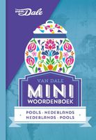 Woordenboek Miniwoordenboek Pools | van Dale - thumbnail