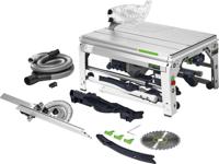 Festool CS 70 EBG Trek-/afkortzaag PRECISIO - 574776