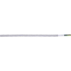 LAPP ÖLFLEX® HEAT 260 GLS Hogetemperatuurkabel 2 x 1.5 mm² Zwart 91120/100 100 m