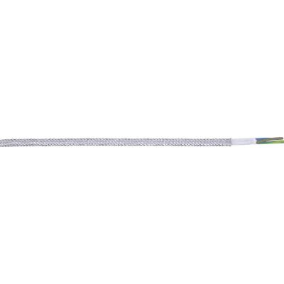 LAPP ÖLFLEX® HEAT 260 GLS Hogetemperatuurkabel 5 G 1.5 mm² Zwart 911233/1000 1000 m
