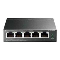 Schakelaar TP-Link TL-SG105PE Gigabit Ethernet