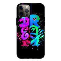 Dream: iPhone 12 Tough Case