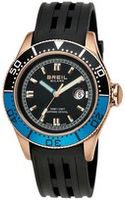 Horlogeband Seiko BW0401 Rubber Zwart