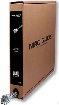 NIRO-GLIDE Deral.inner cable niro- glide 2200mm 50pcs