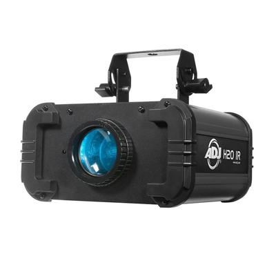 ADJ H2O IR water lichteffect
