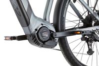 CONWAY elektrische trekkingfiets "cairon t 3.0 750" mod. 24