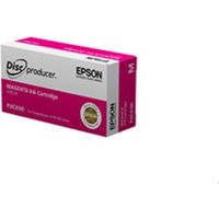 Epson C13S020691 inktcartridge 1 stuk(s) Origineel Magenta - thumbnail